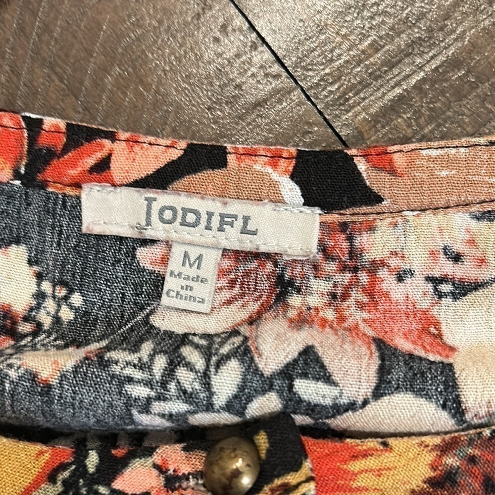 Jodifl Women’s Medium dress - Picture 8 of 10